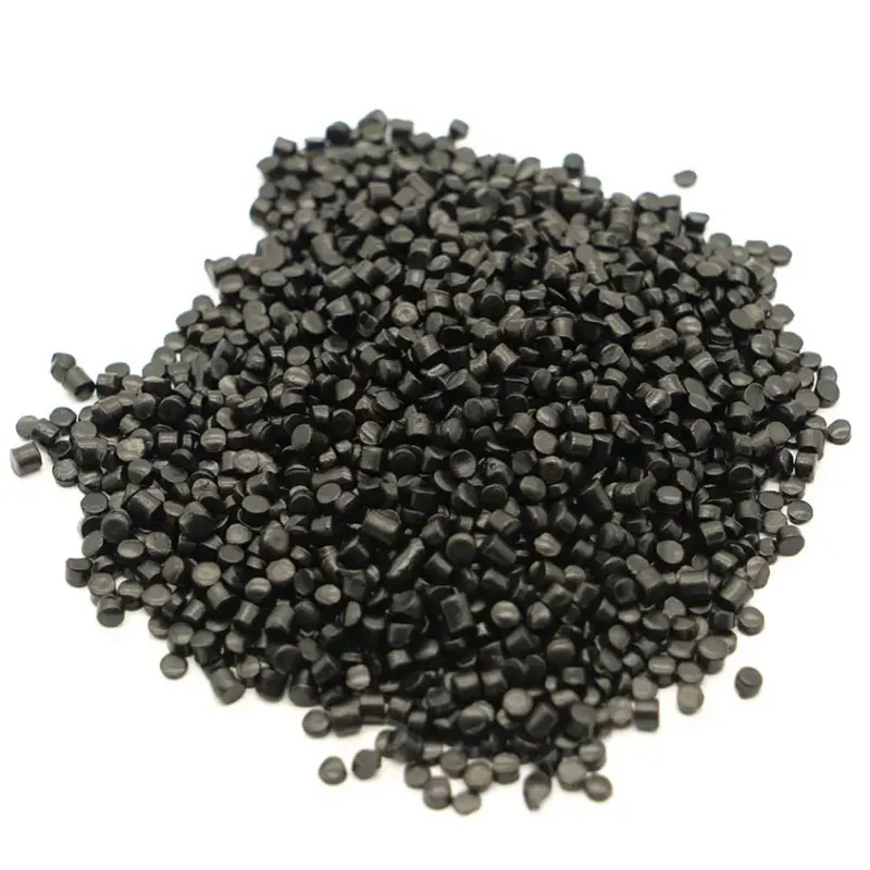 Plastikinių vamzdžių pagrindinio mišinio įvadas