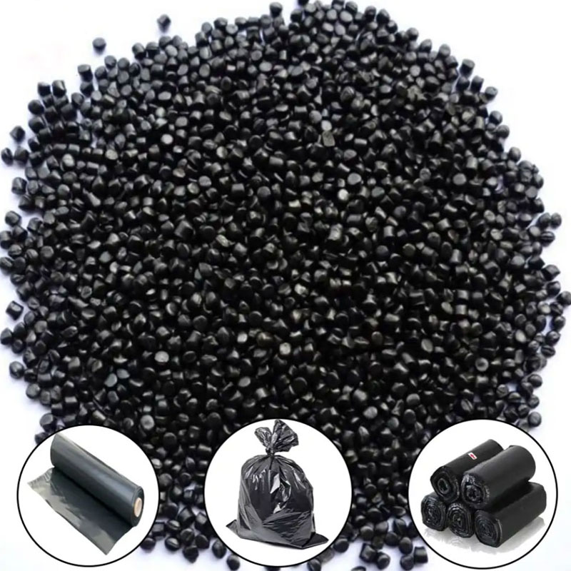 Kodėl verta rinktis mūsų pūstų plėvelių pagrindinius mišinius?