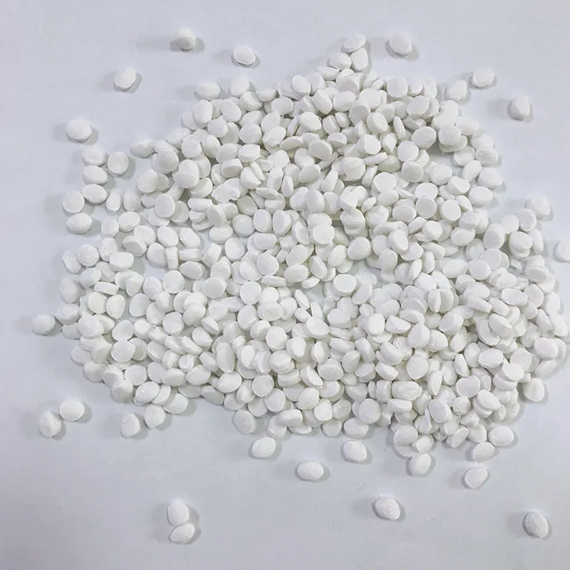 Užpildytas pagrindinis mišinys