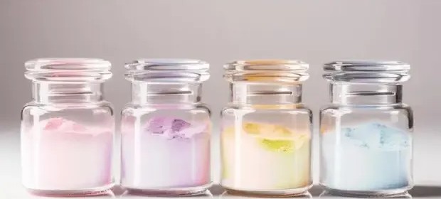 Fotochrominė medžiaga